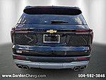 Used 2024 CHEVROLET TRAVERSE 4DR LT W/1LT in ORANGE PARK, FLORIDA (Photo 4)