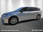 Used 2024 CHRYSLER PACIFICA LIMITED FWD in ORANGE PARK, FLORIDA (Photo 1)