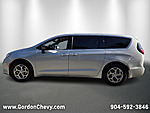Used 2024 CHRYSLER PACIFICA LIMITED FWD in ORANGE PARK, FLORIDA (Photo 2)