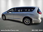 Used 2024 CHRYSLER PACIFICA LIMITED FWD in ORANGE PARK, FLORIDA (Photo 3)