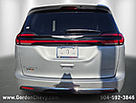 Used 2024 CHRYSLER PACIFICA LIMITED FWD in ORANGE PARK, FLORIDA (Photo 4)