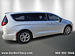 Used 2024 CHRYSLER PACIFICA LIMITED FWD in ORANGE PARK, FLORIDA (Photo 6)