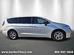 Used 2024 CHRYSLER PACIFICA LIMITED FWD in ORANGE PARK, FLORIDA (Photo 7)