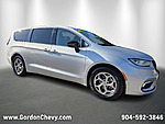 Used 2024 CHRYSLER PACIFICA LIMITED FWD in ORANGE PARK, FLORIDA (Photo 8)