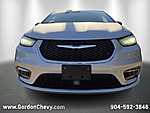 Used 2024 CHRYSLER PACIFICA LIMITED FWD in ORANGE PARK, FLORIDA (Photo 9)