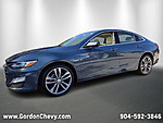 Used 2024 CHEVROLET MALIBU 4DR SDN 2LT in ORANGE PARK, FLORIDA (Photo 1)
