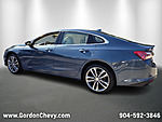 Used 2024 CHEVROLET MALIBU 4DR SDN 2LT in ORANGE PARK, FLORIDA (Photo 3)