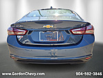 Used 2024 CHEVROLET MALIBU 4DR SDN 2LT in ORANGE PARK, FLORIDA (Photo 4)