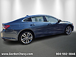Used 2024 CHEVROLET MALIBU 4DR SDN 2LT in ORANGE PARK, FLORIDA (Photo 5)
