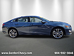 Used 2024 CHEVROLET MALIBU 4DR SDN 2LT in ORANGE PARK, FLORIDA (Photo 7)