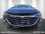 Used 2024 CHEVROLET MALIBU 4DR SDN 2LT in ORANGE PARK, FLORIDA (Photo 9)