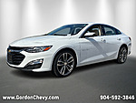 Used 2024 CHEVROLET MALIBU 4DR SDN 2LT in ORANGE PARK, FLORIDA (Photo 1)