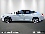 Used 2024 CHEVROLET MALIBU 4DR SDN 2LT in ORANGE PARK, FLORIDA (Photo 2)