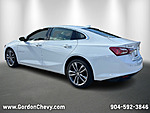 Used 2024 CHEVROLET MALIBU 4DR SDN 2LT in ORANGE PARK, FLORIDA (Photo 3)