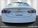 Used 2024 CHEVROLET MALIBU 4DR SDN 2LT in ORANGE PARK, FLORIDA (Photo 4)