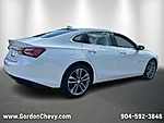 Used 2024 CHEVROLET MALIBU 4DR SDN 2LT in ORANGE PARK, FLORIDA (Photo 6)