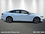 Used 2024 CHEVROLET MALIBU 4DR SDN 2LT in ORANGE PARK, FLORIDA (Photo 7)