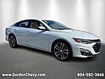 Used 2024 CHEVROLET MALIBU 4DR SDN 2LT in ORANGE PARK, FLORIDA (Photo 8)