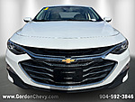 Used 2024 CHEVROLET MALIBU 4DR SDN 2LT in ORANGE PARK, FLORIDA (Photo 9)