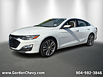 Used 2024 CHEVROLET MALIBU 4DR SDN 2LT in ORANGE PARK, FLORIDA (Photo 1)