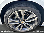 Used 2024 CHEVROLET MALIBU 4DR SDN 2LT in ORANGE PARK, FLORIDA (Photo 10)