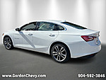 Used 2024 CHEVROLET MALIBU 4DR SDN 2LT in ORANGE PARK, FLORIDA (Photo 3)