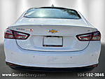 Used 2024 CHEVROLET MALIBU 4DR SDN 2LT in ORANGE PARK, FLORIDA (Photo 4)