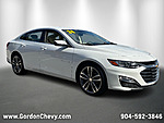 Used 2024 CHEVROLET MALIBU 4DR SDN 2LT in ORANGE PARK, FLORIDA (Photo 8)