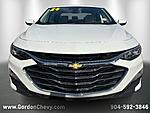 Used 2024 CHEVROLET MALIBU 4DR SDN 2LT in ORANGE PARK, FLORIDA (Photo 9)