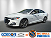 Used 2024 CHEVROLET MALIBU 4DR SDN 2LT in ORANGE PARK, FLORIDA