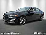 Used 2024 CHEVROLET MALIBU 4DR SDN 2LT in ORANGE PARK, FLORIDA (Photo 1)