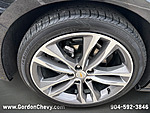 Used 2024 CHEVROLET MALIBU 4DR SDN 2LT in ORANGE PARK, FLORIDA (Photo 10)