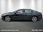 Used 2024 CHEVROLET MALIBU 4DR SDN 2LT in ORANGE PARK, FLORIDA (Photo 2)