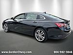 Used 2024 CHEVROLET MALIBU 4DR SDN 2LT in ORANGE PARK, FLORIDA (Photo 3)