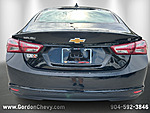 Used 2024 CHEVROLET MALIBU 4DR SDN 2LT in ORANGE PARK, FLORIDA (Photo 4)