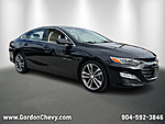Used 2024 CHEVROLET MALIBU 4DR SDN 2LT in ORANGE PARK, FLORIDA (Photo 8)