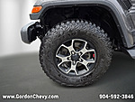 Used 2020 JEEP GLADIATOR OVERLAND 4X4 in ORANGE PARK, FLORIDA (Photo 10)