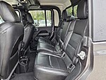Used 2020 JEEP GLADIATOR OVERLAND 4X4 in ORANGE PARK, FLORIDA (Photo 13)