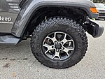 Used 2020 JEEP GLADIATOR OVERLAND 4X4 in ORANGE PARK, FLORIDA (Photo 25)