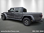 Used 2020 JEEP GLADIATOR OVERLAND 4X4 in ORANGE PARK, FLORIDA (Photo 3)