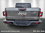 Used 2020 JEEP GLADIATOR OVERLAND 4X4 in ORANGE PARK, FLORIDA (Photo 4)