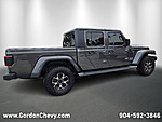 Used 2020 JEEP GLADIATOR OVERLAND 4X4 in ORANGE PARK, FLORIDA (Photo 5)