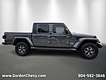 Used 2020 JEEP GLADIATOR OVERLAND 4X4 in ORANGE PARK, FLORIDA (Photo 7)