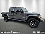 Used 2020 JEEP GLADIATOR OVERLAND 4X4 in ORANGE PARK, FLORIDA (Photo 8)