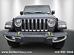 Used 2020 JEEP GLADIATOR OVERLAND 4X4 in ORANGE PARK, FLORIDA (Photo 9)