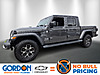 Used 2020 JEEP GLADIATOR OVERLAND 4X4 in ORANGE PARK, FLORIDA