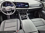 Used 2025 CHEVROLET TRAVERSE FWD 4DR LT W/1LT in ORANGE PARK, FLORIDA (Photo 16)