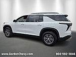 Used 2025 CHEVROLET TRAVERSE FWD 4DR LT W/1LT in ORANGE PARK, FLORIDA (Photo 3)
