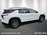 Used 2025 CHEVROLET TRAVERSE FWD 4DR LT W/1LT in ORANGE PARK, FLORIDA (Photo 5)