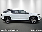 Used 2025 CHEVROLET TRAVERSE FWD 4DR LT W/1LT in ORANGE PARK, FLORIDA (Photo 7)